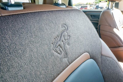 2025 Ford Bronco Sport Outer Banks®