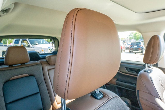 2025 Ford Bronco Sport Outer Banks®