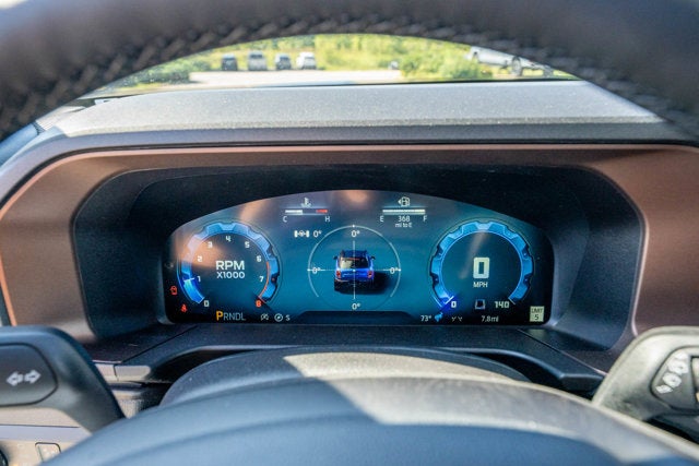 2025 Ford Bronco Sport Outer Banks®