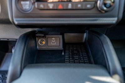 2025 Ford Bronco Sport Outer Banks®