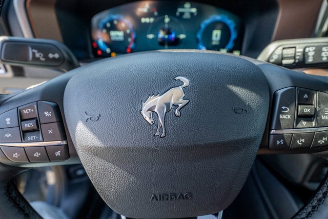 2025 Ford Bronco Sport Outer Banks®