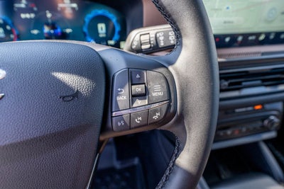 2025 Ford Bronco Sport Outer Banks®