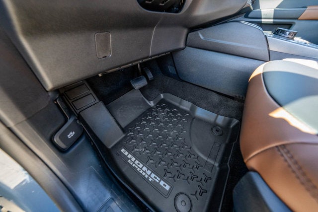 2025 Ford Bronco Sport Outer Banks®