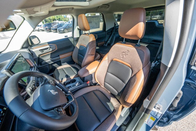 2025 Ford Bronco Sport Outer Banks®