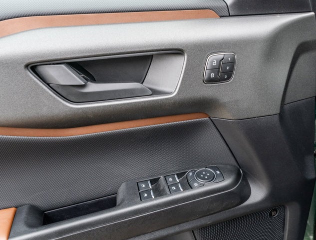 2025 Ford Bronco Sport Outer Banks®