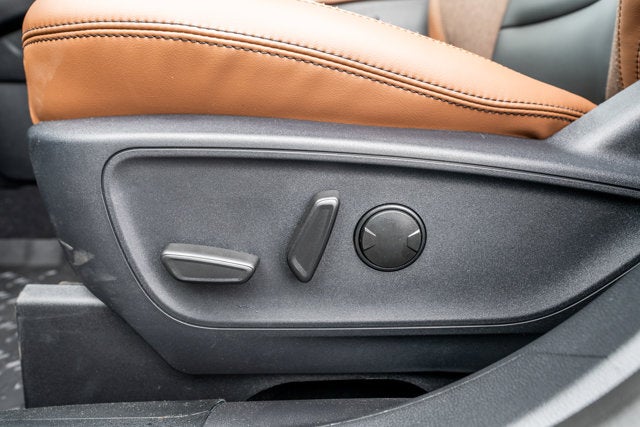 2025 Ford Bronco Sport Outer Banks®