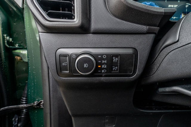 2025 Ford Bronco Sport Outer Banks®