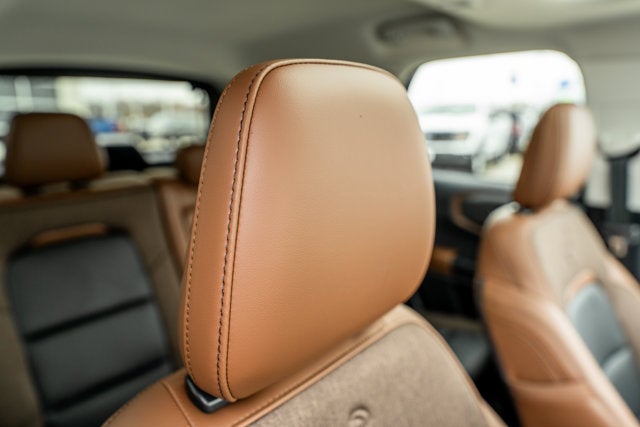 2025 Ford Bronco Sport Outer Banks®