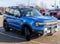 2025 Ford Bronco Sport Badlands®
