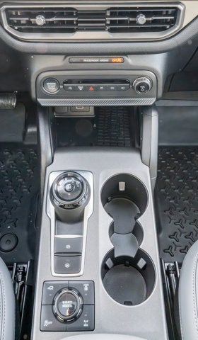 2025 Ford Bronco Sport Badlands®