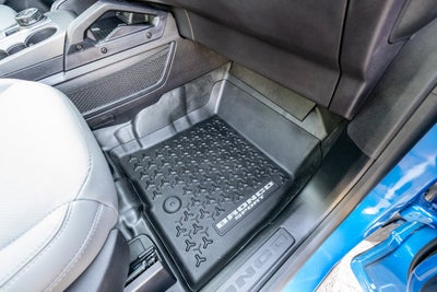 2025 Ford Bronco Sport Badlands®