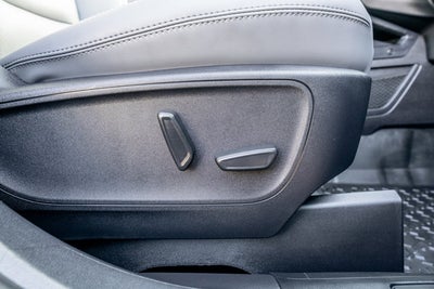 2025 Ford Bronco Sport Badlands®