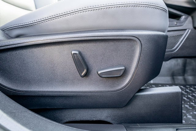 2025 Ford Bronco Sport Badlands®