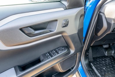 2025 Ford Bronco Sport Badlands®