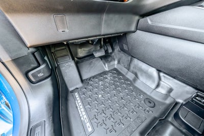 2025 Ford Bronco Sport Badlands®