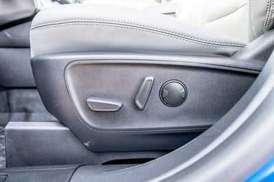 2025 Ford Bronco Sport Badlands®