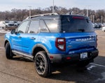 2025 Ford Bronco Sport Badlands®