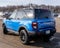 2025 Ford Bronco Sport Badlands®