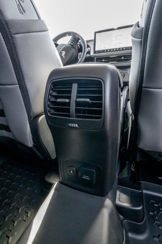 2025 Ford Bronco Sport Badlands®