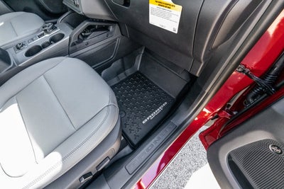 2025 Ford Bronco Sport Badlands®