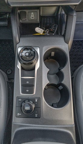 2025 Ford Bronco Sport Badlands®