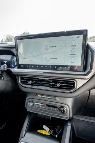 2025 Ford Bronco Sport Badlands®