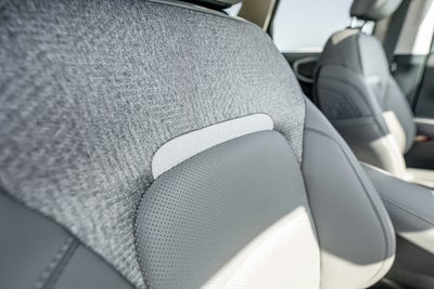 2025 Ford Bronco Sport Badlands®