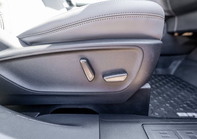 2025 Ford Bronco Sport Badlands®