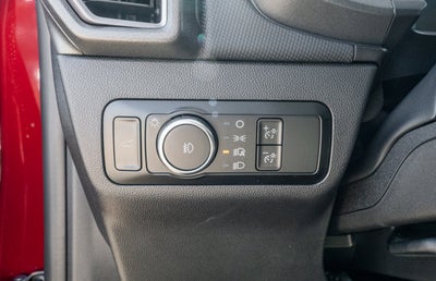 2025 Ford Bronco Sport Badlands®