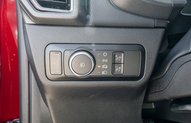 2025 Ford Bronco Sport Badlands®