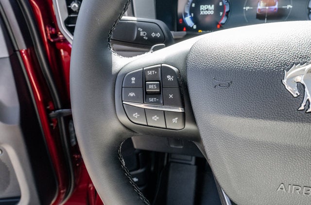 2025 Ford Bronco Sport Badlands®