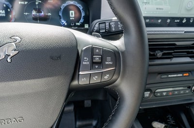 2025 Ford Bronco Sport Badlands®