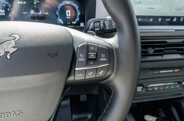 2025 Ford Bronco Sport Badlands®