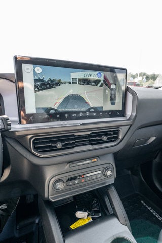 2025 Ford Bronco Sport Badlands®