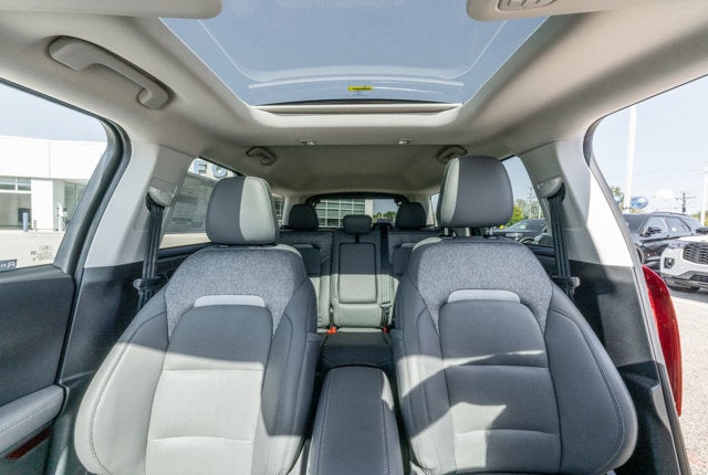 2025 Ford Bronco Sport Badlands®