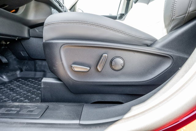 2025 Ford Bronco Sport Badlands®