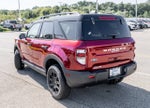 2025 Ford Bronco Sport Badlands®