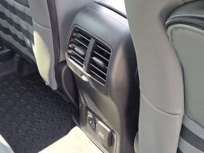 2025 Ford Bronco Sport Badlands®