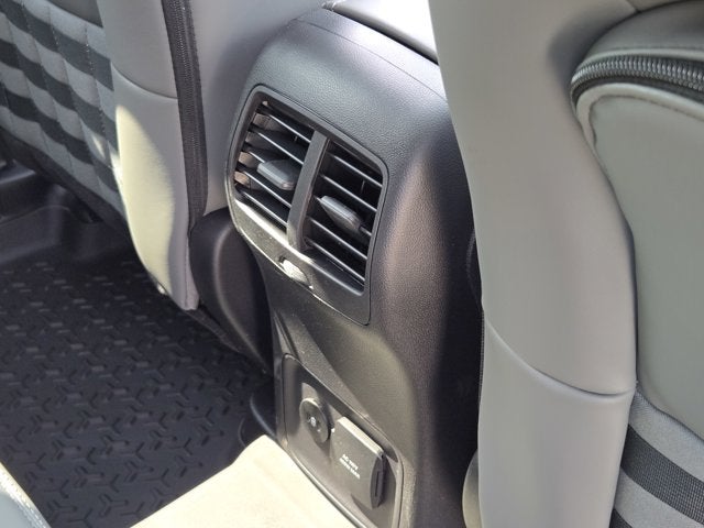 2025 Ford Bronco Sport Badlands®