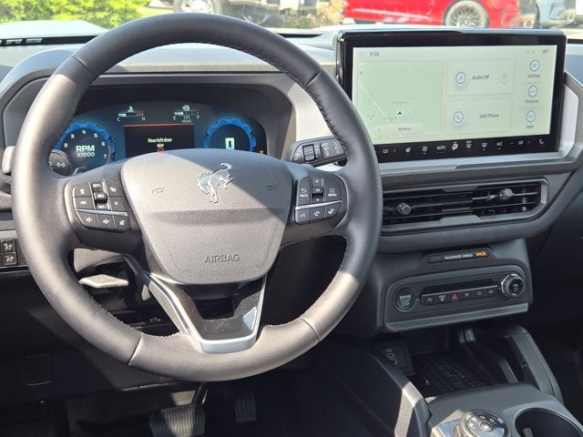 2025 Ford Bronco Sport Badlands®