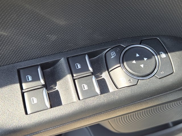 2025 Ford Bronco Sport Badlands®