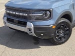 2025 Ford Bronco Sport Badlands®