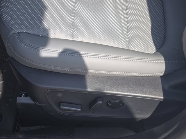 2025 Ford Bronco Sport Badlands®