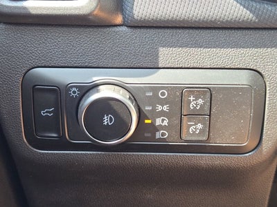 2025 Ford Bronco Sport Badlands®