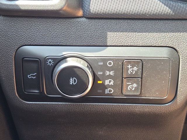 2025 Ford Bronco Sport Badlands®