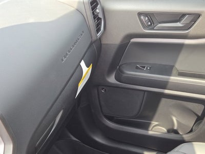 2025 Ford Bronco Sport Badlands®