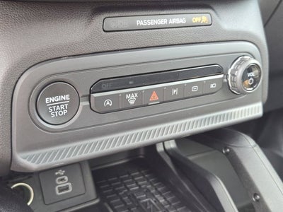 2025 Ford Bronco Sport Badlands®