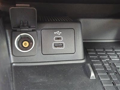 2025 Ford Bronco Sport Badlands®