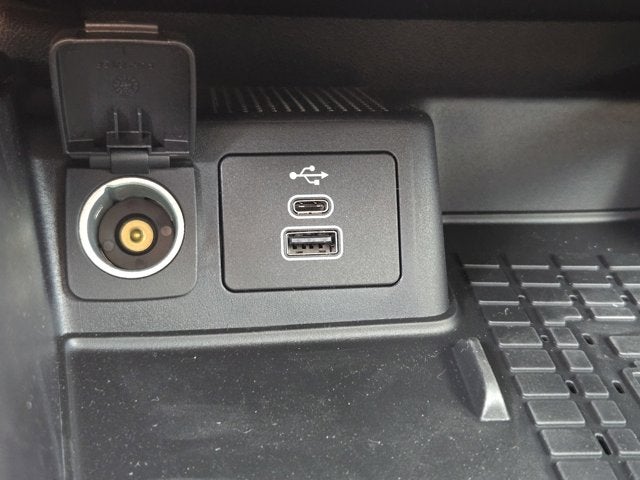 2025 Ford Bronco Sport Badlands®