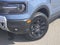 2025 Ford Bronco Sport Badlands®